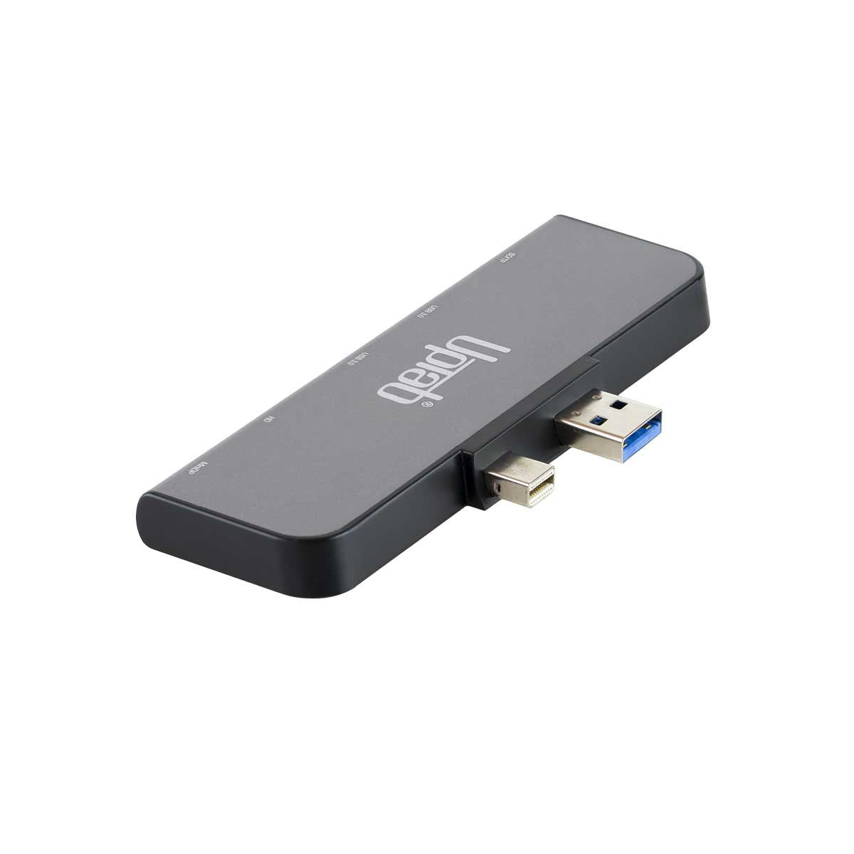 Surface Pro Mini Docking Station