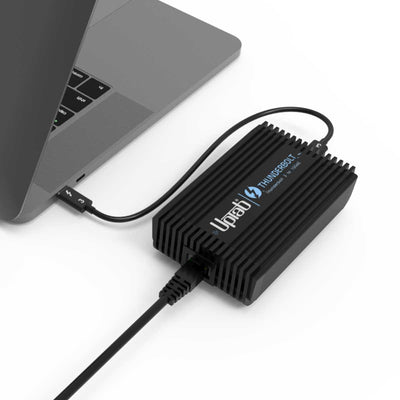 UPTab Thunderbolt 3 to 10Gbps Network Adapter