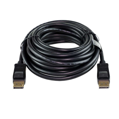 UPTab DisplayPort to DisplayPort 1.4/Hbr3 Cable 8K at 60Hz 5M/16.4FT