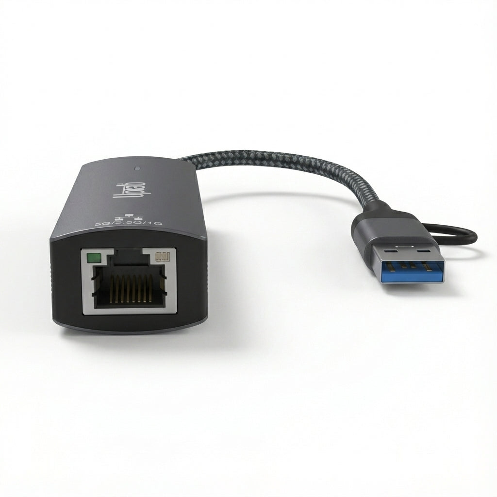 UPTab 5Gbps Ethernet Adapter =