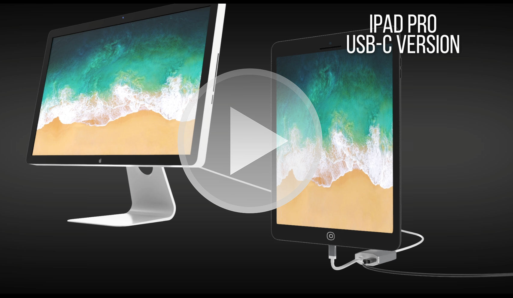 Video laden: UPTab USB C to Mini DisplayPort Compatible Devices.